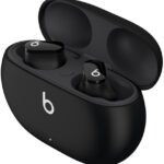 Beats Studio Buds Noir