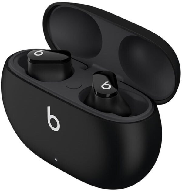 Beats Studio Buds Noir