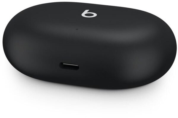 Beats Studio Buds Noir – Image 2