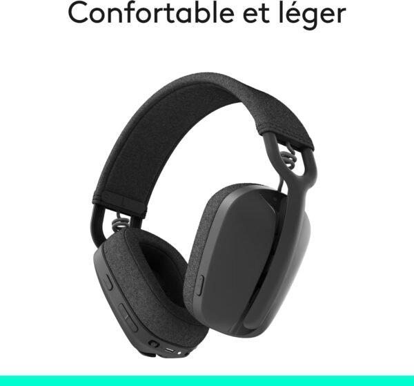 Logitech Zone Vibe 100 – Image 6