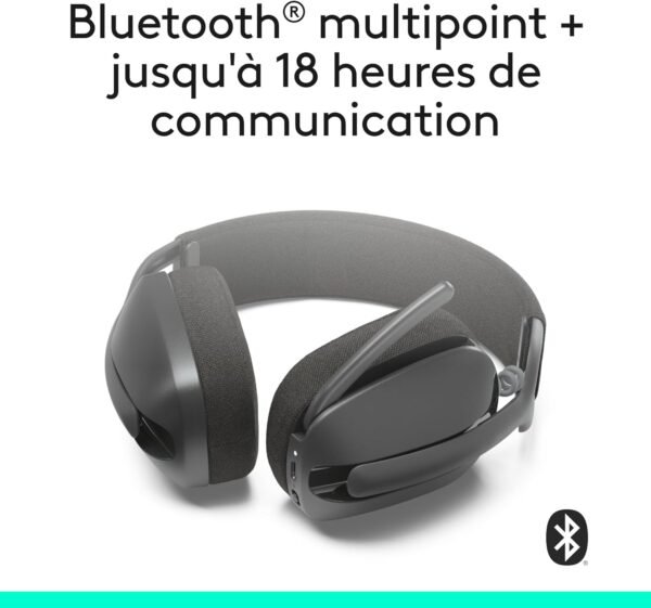 Logitech Zone Vibe 100 – Image 4