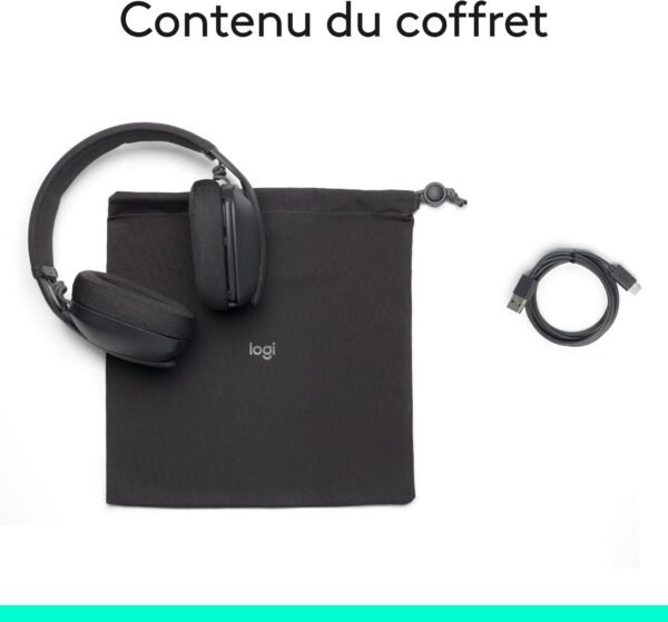 Logitech Zone Vibe 100 – Image 8