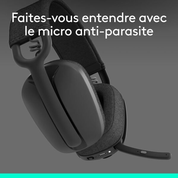 Logitech Zone Vibe 100 – Image 3