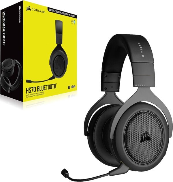 Corsair HS70 bluettoth – Image 5