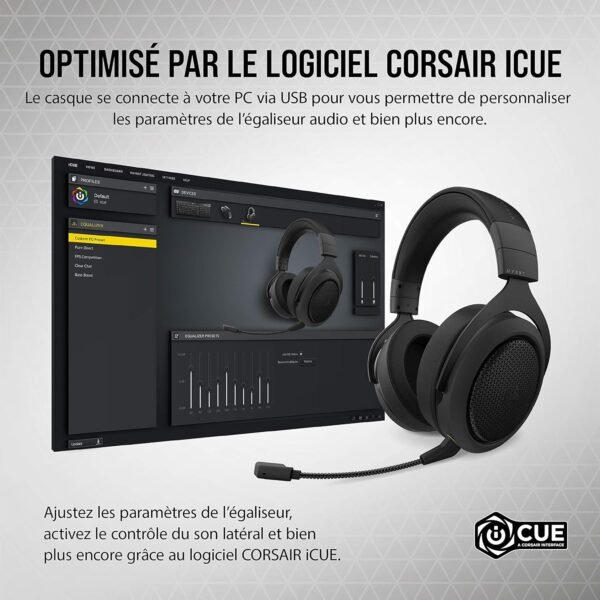 Corsair HS70 bluettoth – Image 4