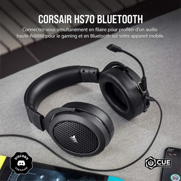 Corsair HS70 bluettoth – Image 2