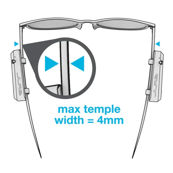 JBuds Frame – Image 3