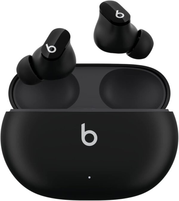Beats Studio Buds Noir – Image 4