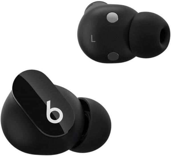 Beats Studio Buds Noir – Image 3