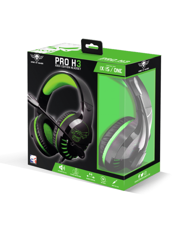 Pro H3 Switch Edition – Image 5