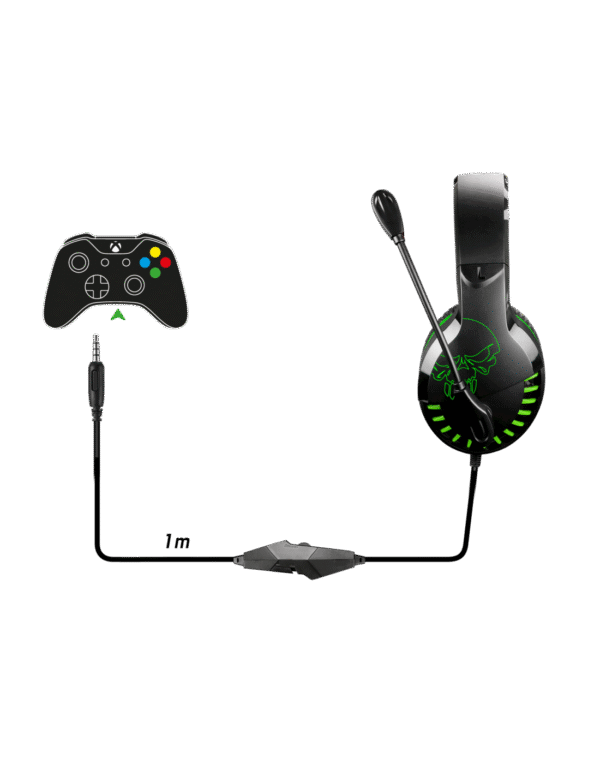 Pro H3 Switch Edition – Image 4