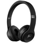 Beats Solo 3 Noir