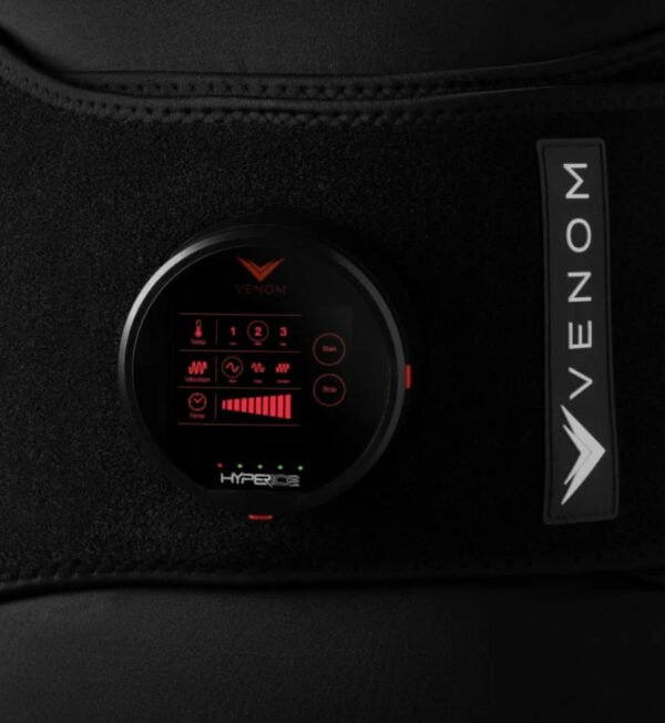 Hyperice "Venom Back" – Image 3