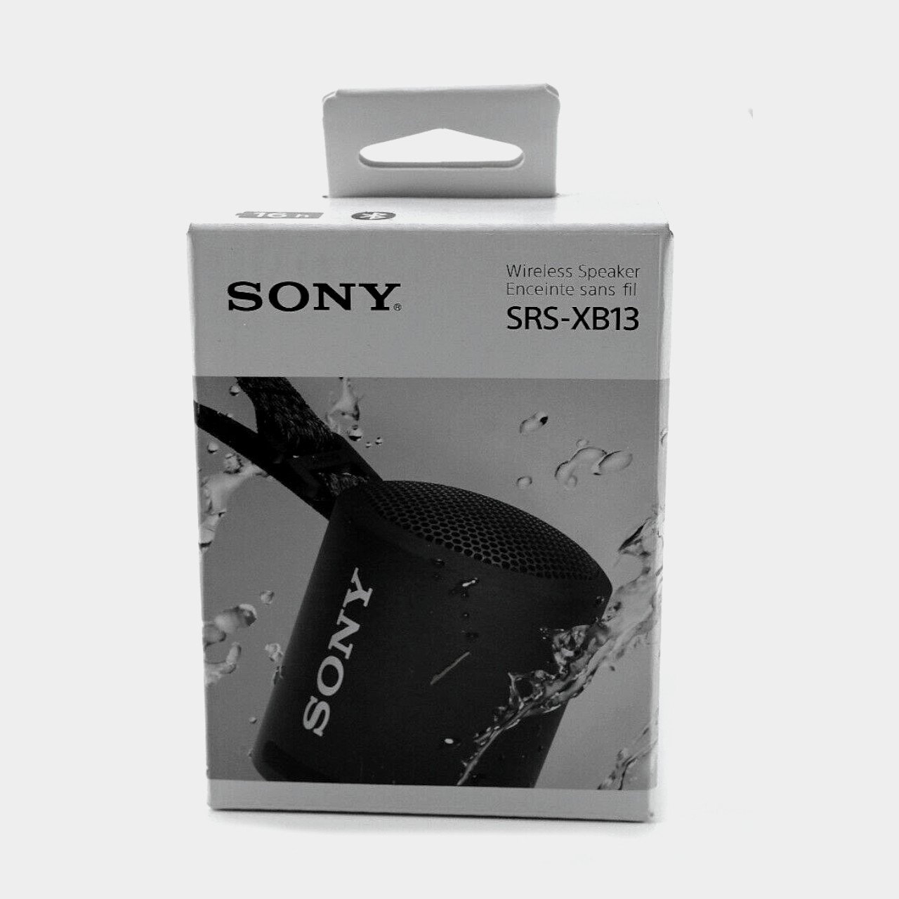 Sony SRS-XB13 – Image 6