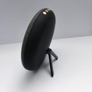 Enceinte Bluetooth Ronde