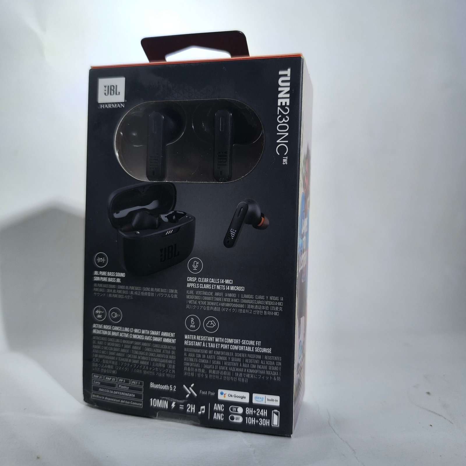 JBL Tune 230 NC – Image 5