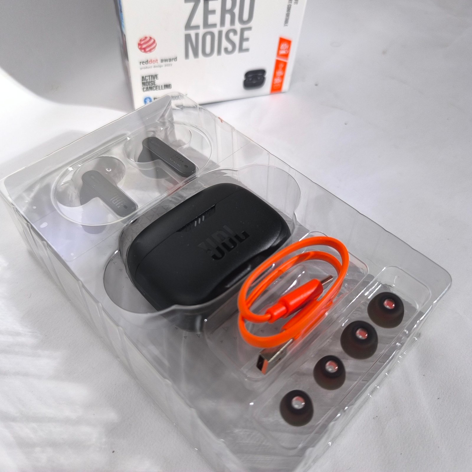 JBL Tune 230 NC – Image 2