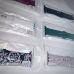 Bracelet Apple Watch