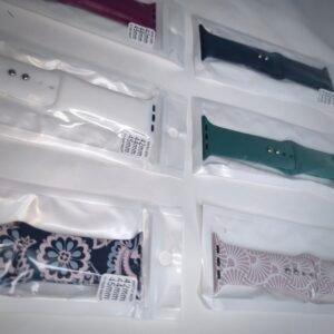 Bracelet Apple Watch