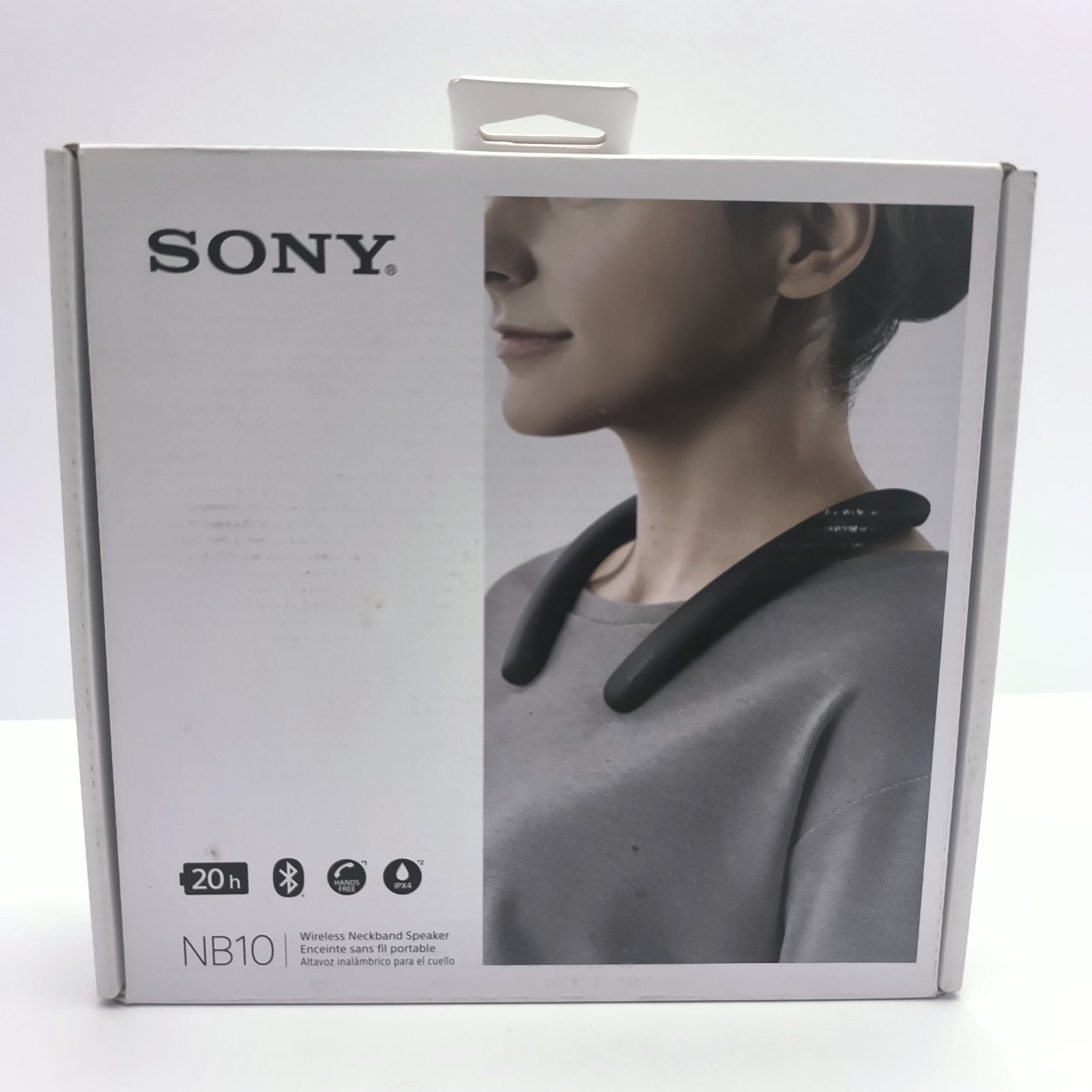Sony SRS NB10 – Image 9