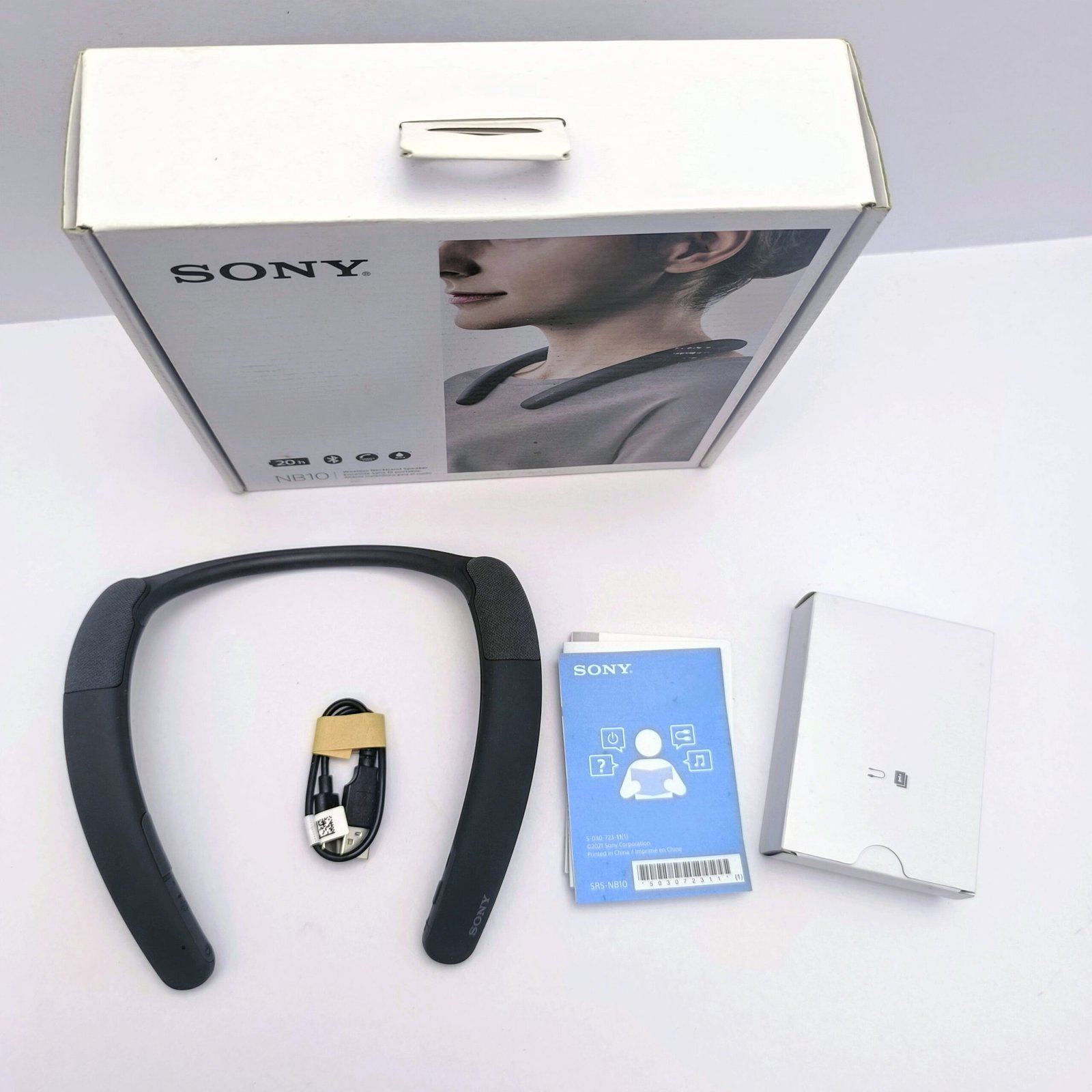 Sony SRS NB10 – Image 7