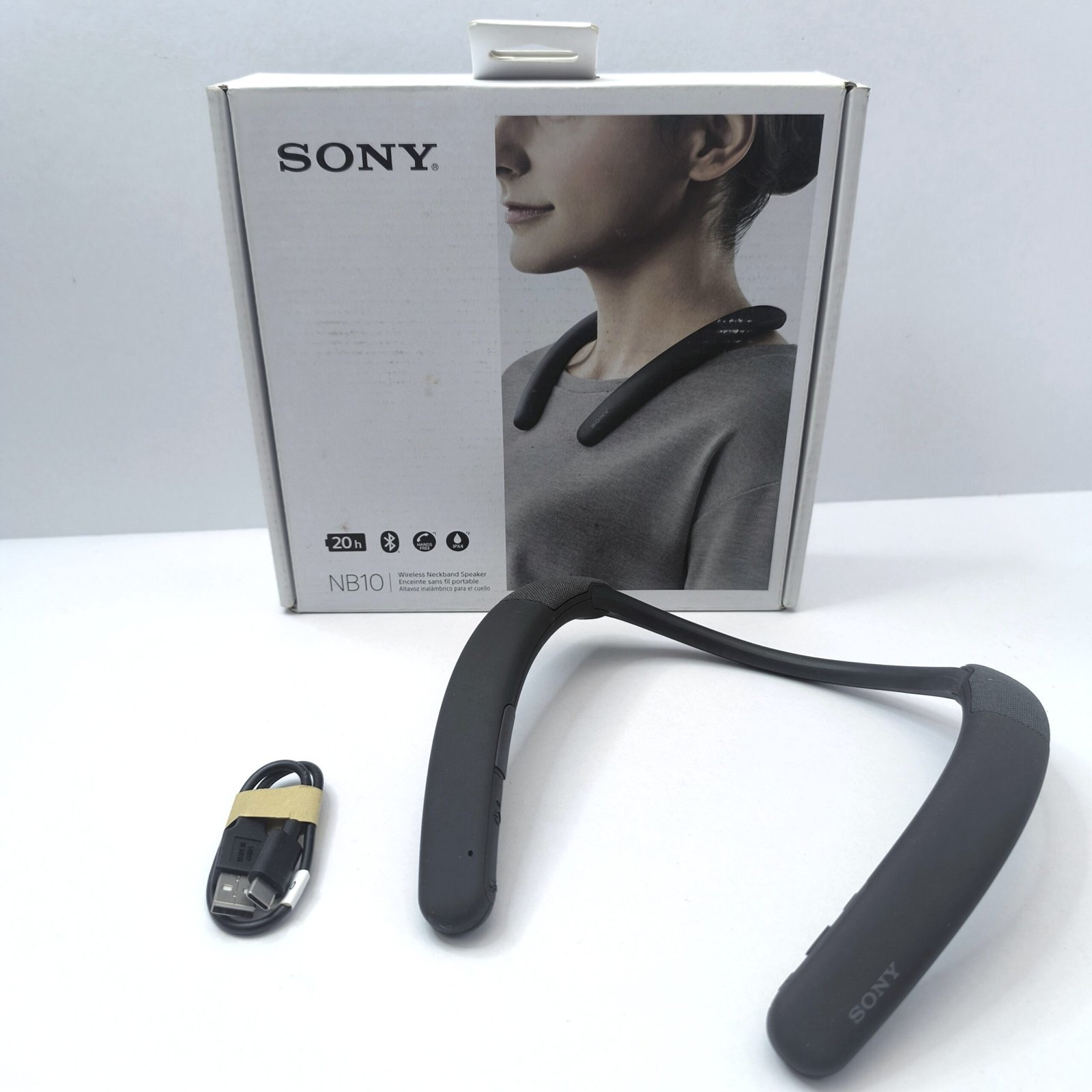 Sony SRS NB10 – Image 2