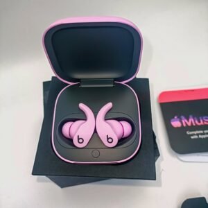 Beats Fit Pro Rose