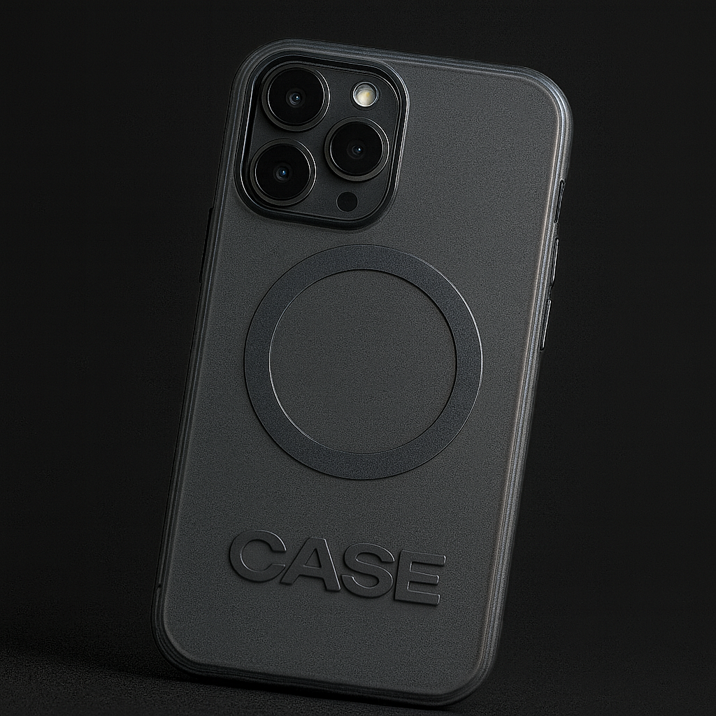 Coques de protection pour iPhone