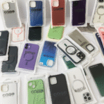 Coques iPhone divers
