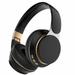 Casque sans fil Hi-Fi Audio XBASS