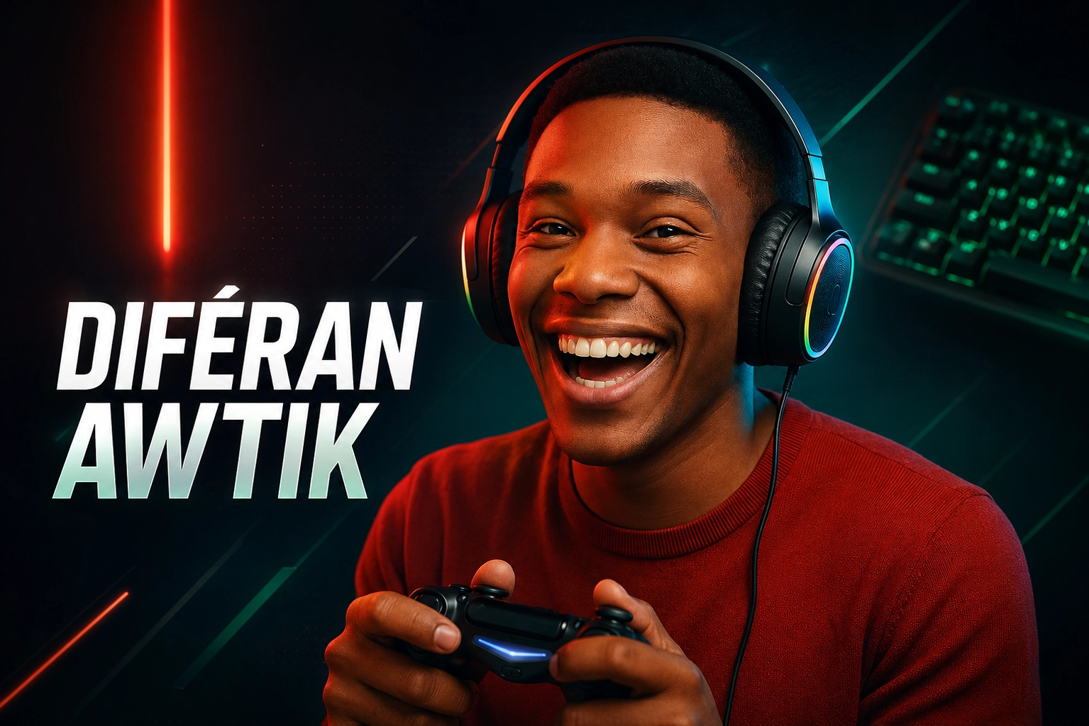 gaming-accessoires-tech-3zed-shop-martinique